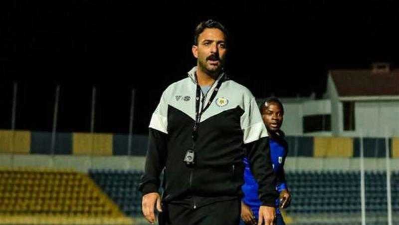 بازوكا: ميدو أعاد الروح للاعبي الإسماعيلي والجمهور يستحق الفرحة