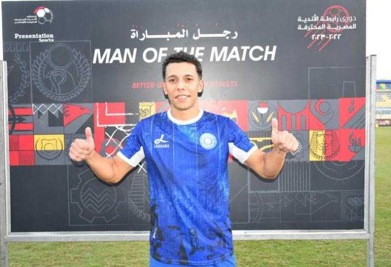 رغم موافقة نادي أسوان.. بلحاج يرفض عرضا قطريا مقابل 500 ألف يورو