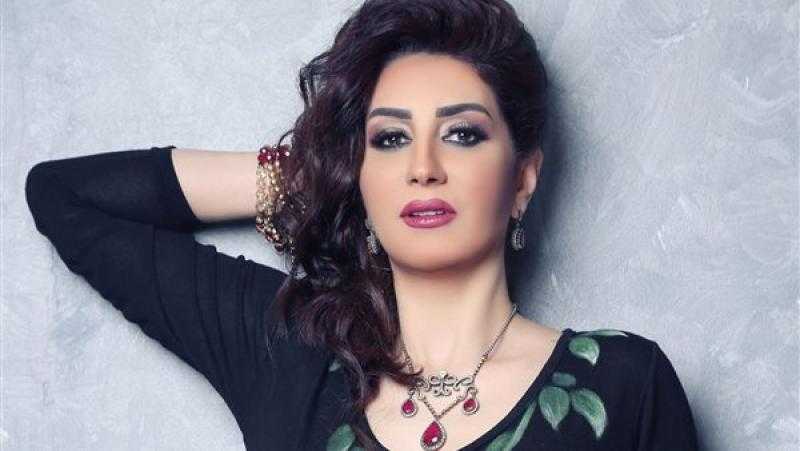 وفاء عامر تبدأ تصوير «الكتيبة 101» في فبراير المقبل