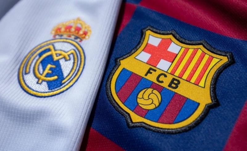 قرعة كأس ملك إسبانيا تضع برشلونة في مواجهة ريال مدريد