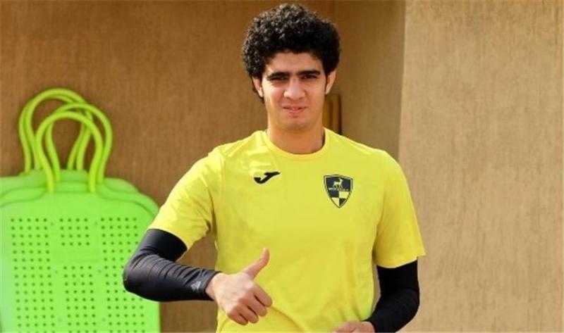 السويس يستعير مدافع الأهلي الأسبق لتدعيم صفوفه لمدة 6 أشهر