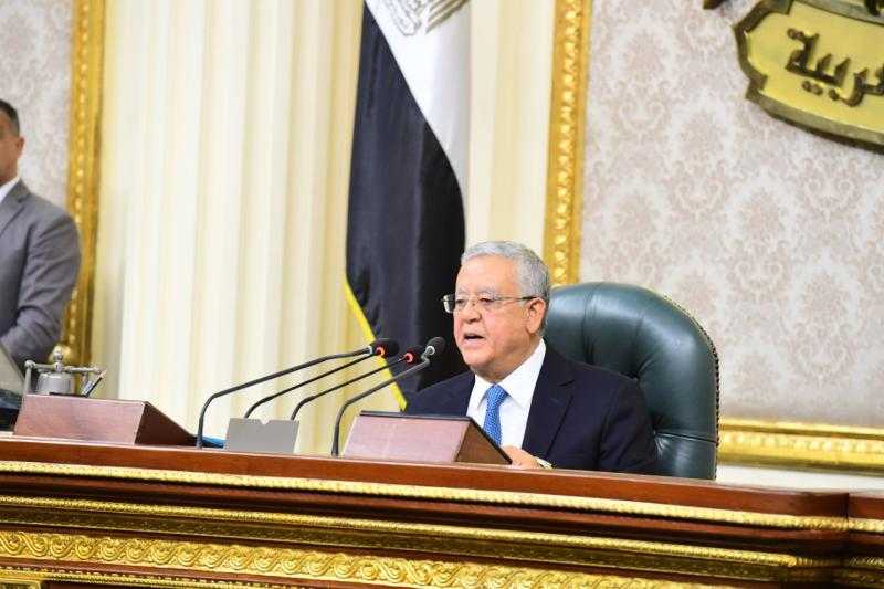 18 اقتراح برغبة على مائدة مجلس النواب
