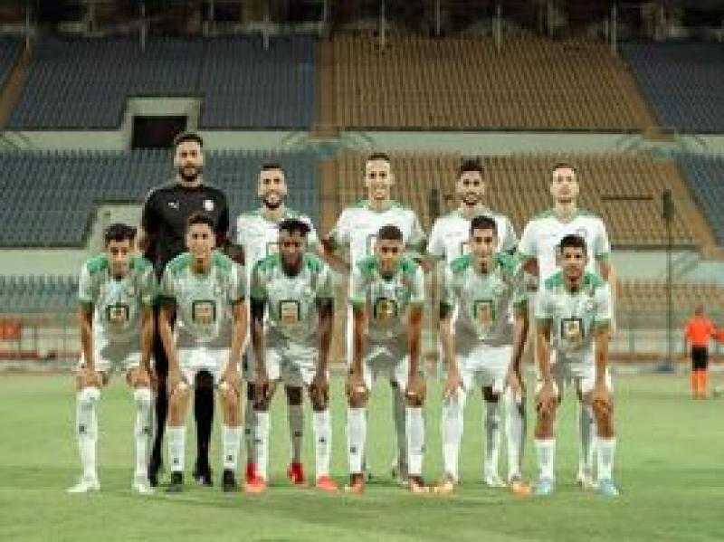 محمد عبد الواحد: البنك الأهلي يمتلك لاعبين كبار.. ونسعى للتعاقد مع مهاجم