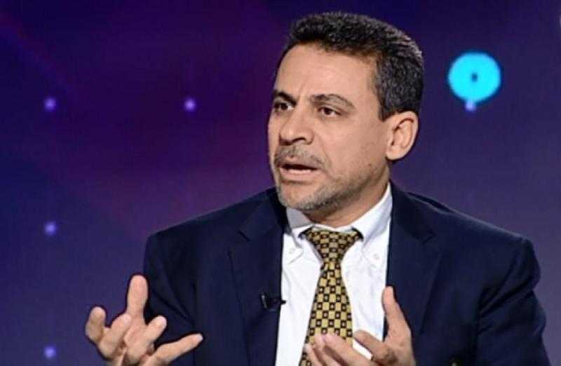 حسين السيد : لجنة حسين لبيب ليست مسئولة عن عدم توثيق عقد إمام عاشور