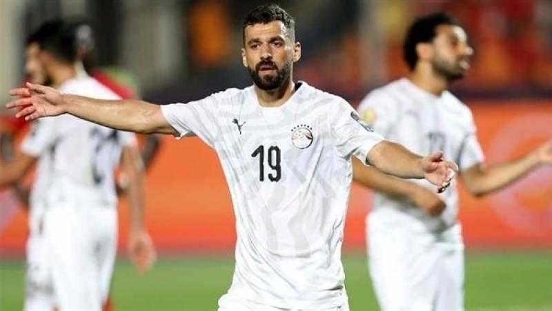 آخر تطورات مفاوضات الزمالك لحسم صفقة عبد الله السعيد