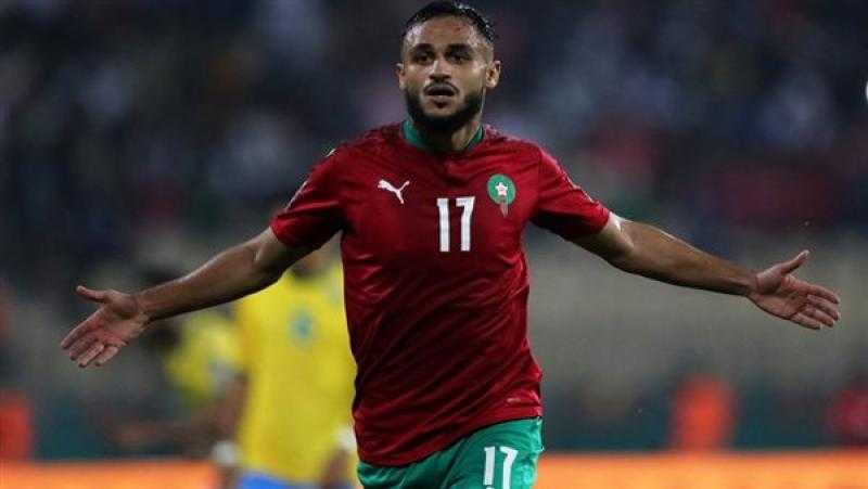 سفيان بوفال يلتحق بصفوف نادي الريان القطري قبل غلق الميركاتو الشتوي