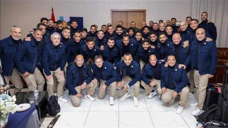 مواعيد مباريات الأهلي في كأس العالم للأندية