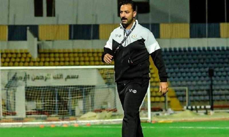 ميدو يكشف كواليس اجتماع الأول مع مجلس الإدارة الجديد للإسماعيلي