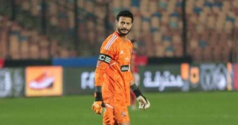 الشناوي: هدفنا بلوغ نهائي كأس العالم للأندية ولدينا تركيز لتحقيق انجاز ”فيديو”