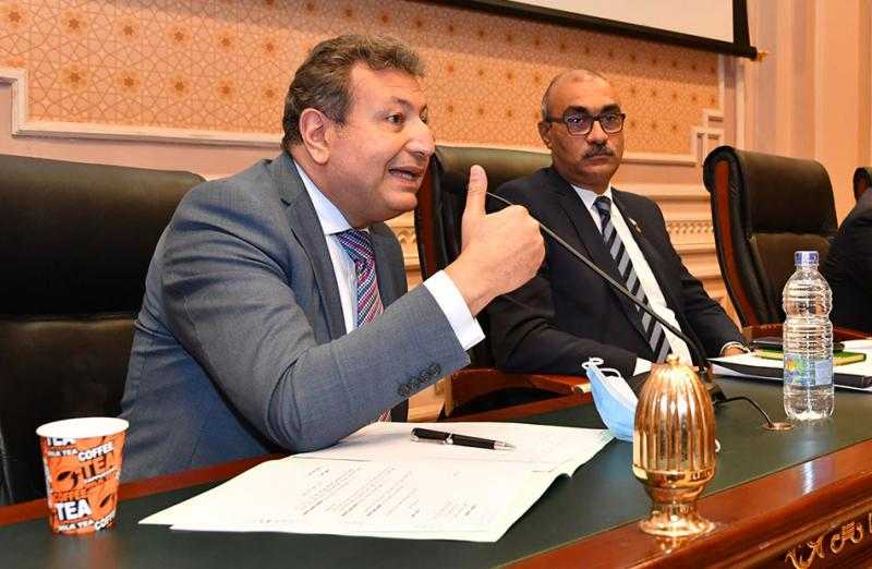 إسكان البرلمان: مصر من أكثر دول العالم إنفاقا على برامج الحماية الاجتماعية
