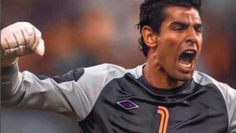 محمد صبحي يعود للإسماعيلي لمدة 6 أشهر