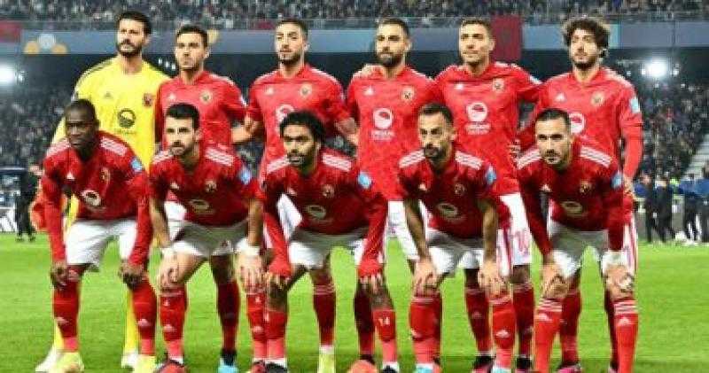 كاف يعاقب الأهلي بغرامة 120 ألف دولار بسبب أحداث مباراة الهلال السوداني