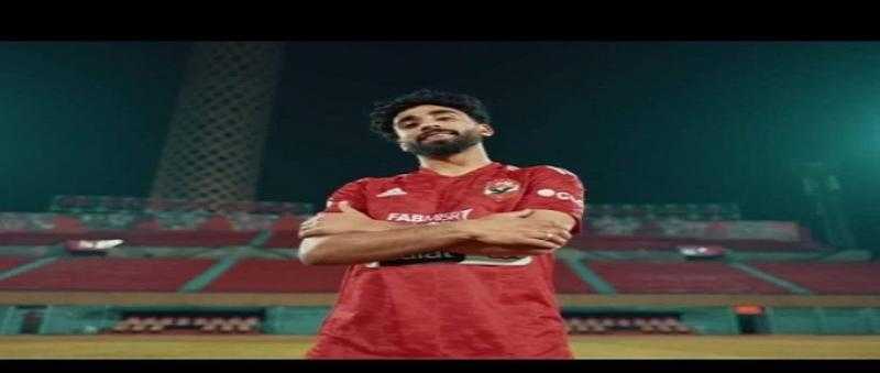 مروان عطية: لم نأت للمغرب للتمثيل المشرف.. ونطمح في الوصول لأبعد نقطة في كأس العالم