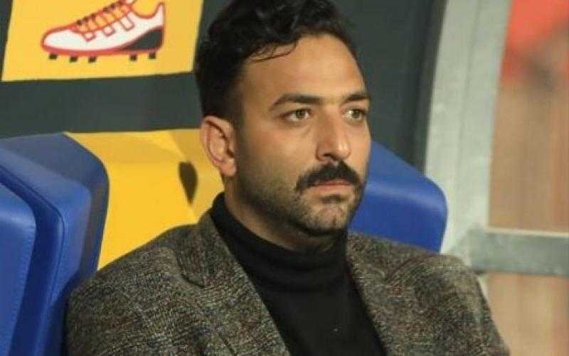 ميدو يعلن خبرًا سارًا لجماهير الزمالك: خطاب رسمي خلال ساعات لإعادة لقاء بلوزداد لإستاد القاهرة