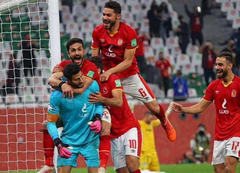 أول تعليق من ميدو بعد فوز الأهلي في كأس العالم للأندية