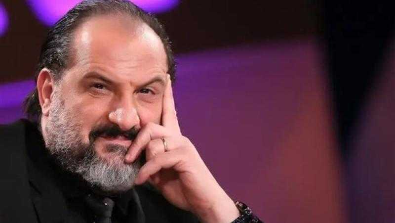 خالد الصاوي يخوض السباق الرمضاني بـ3 مسلسلات