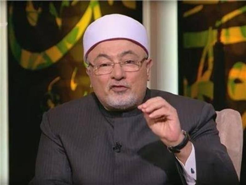 خالد الجندي: الصبر عبادة عظيمة ذكرت أكثر من 90 مرة في القرآن