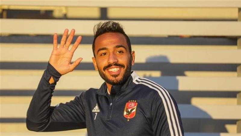 سمير كمونة: كهربا رد الجميل للأهلي.. وبصمة كولر واضحة مع الفريق