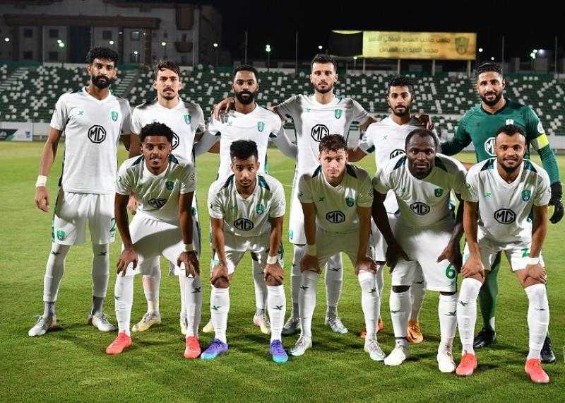 رئيس أهلي جدة يحمل نفسه مسئولية الخسارة من الأخدود