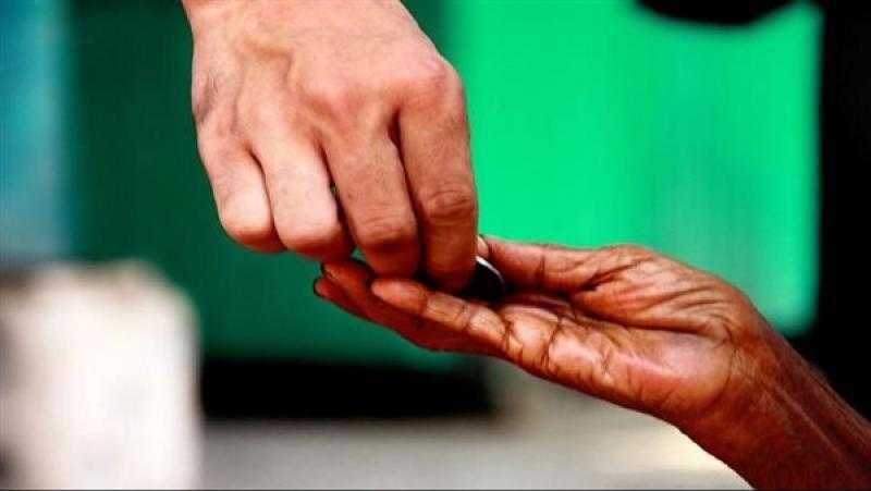 القبض على شخص استغل الأطفال في التسول بشوارع مصر القديمة