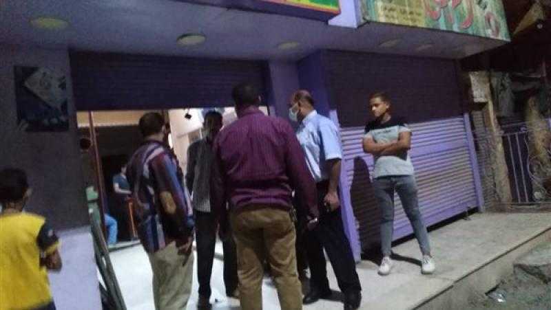 تحرير 5 محاضر غلق وحملات مكثفة لضبط الأسعار في المحلة