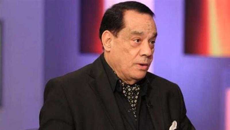 تفاصيل جديدة عن حالة حلمي بكر الصحية