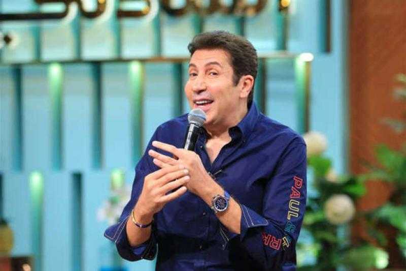 هاني رمزي: محمد سعد صانع شخصيات تقيل ومُقَصر في اختيار أدواره
