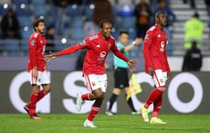 القنوات الناقلة لمباراة الأهلي وسياتل الأمريكي في ربع نهائي كأس العالم للأندية