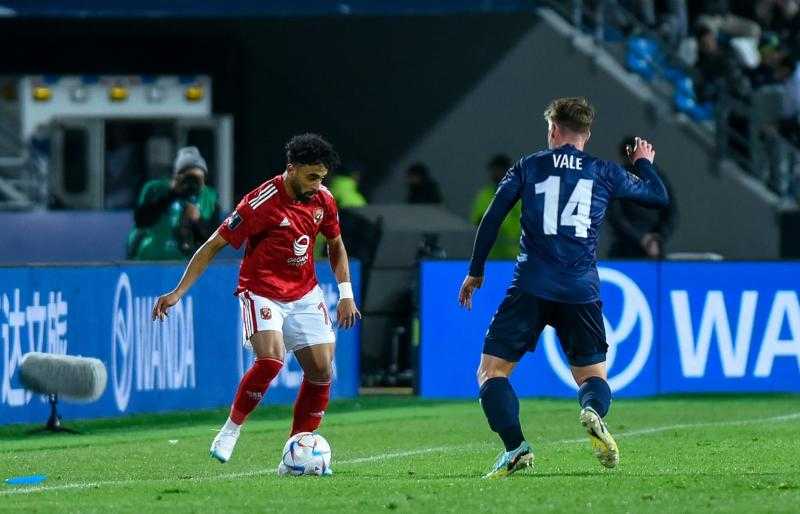 الأهلي يتحدى سياتل الأمريكي في ربع نهائي كأس العالم للأندية