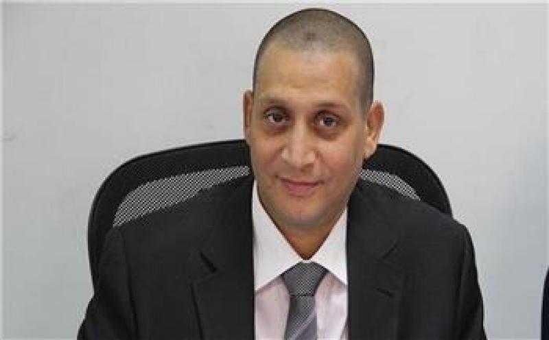 محمد أبو الوفا ينفي تقدمه باستقالته من اتحاد الكرة