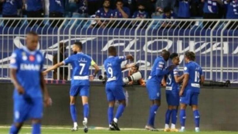 تشكيل الهلال أمام الوداد في كأس العالم للأندية.. إيجالو يقود الهجوم