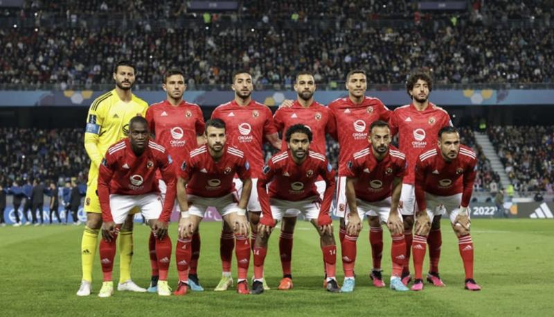 30 دقيقة.. سياتل يهاجم والأهلي يفرض التعادل السلبي فى مونديال الأندية