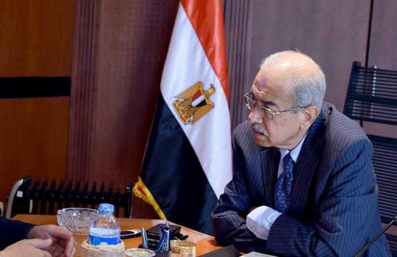 نقيب المحامين: شريف إسماعيل لم يتوان عن تلبية نداء الوطن في مراحل مصيرية وحاسمة