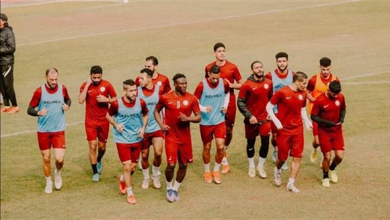 الداخلية يواجه أسوان اليوم في الدوري