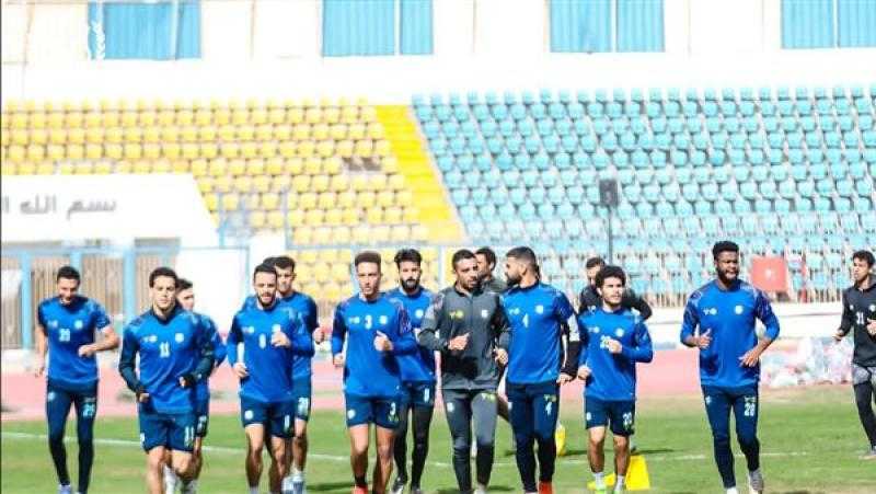 الاتحاد السكندري يستضيف الإسماعيلي في الدوري اليوم