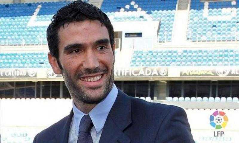 فرناندو سانز: الأهلي ريال مدريد إفريقيا