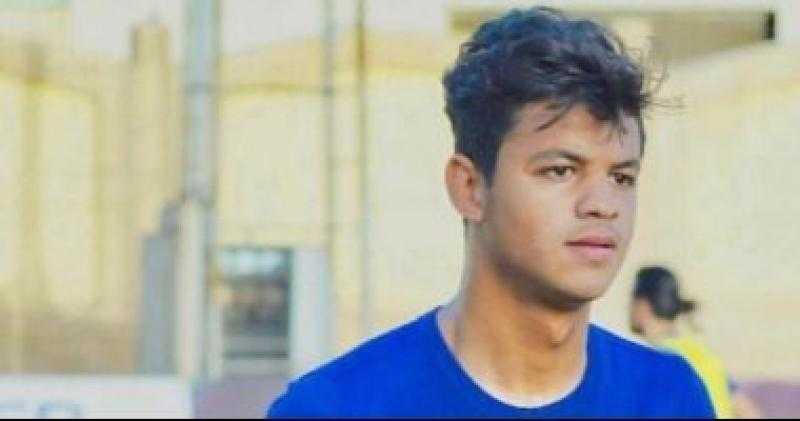إنبى يفتقد جهود أحمد يوسف أمام بيراميدز