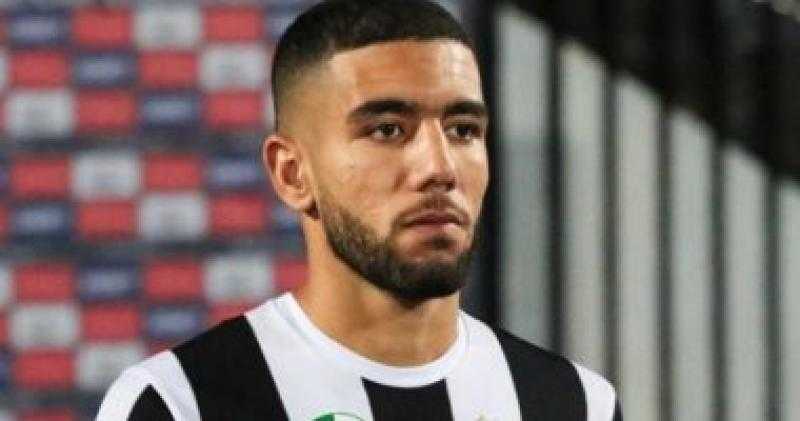 الأهلى يعلن انضمام القندوسى لبعثة الفريق غدًا الثلاثاء بالمغرب