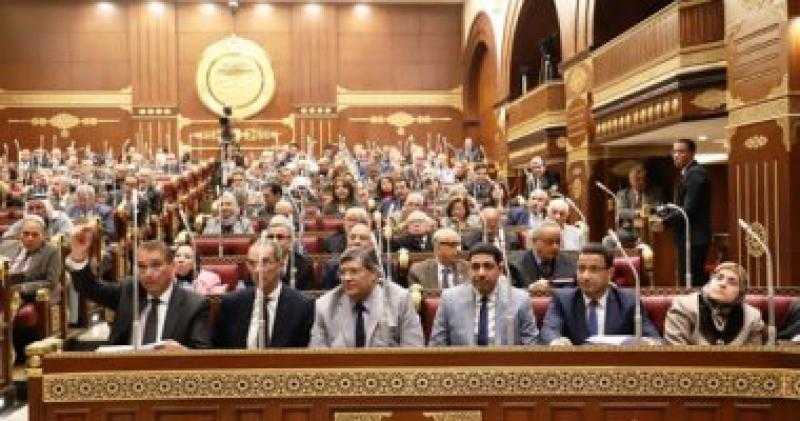 دراسة برلمانية للتنسيقية أمام ”الشيوخ”: أسواق الكربون قد تكون خطوة مناسبة للدولة