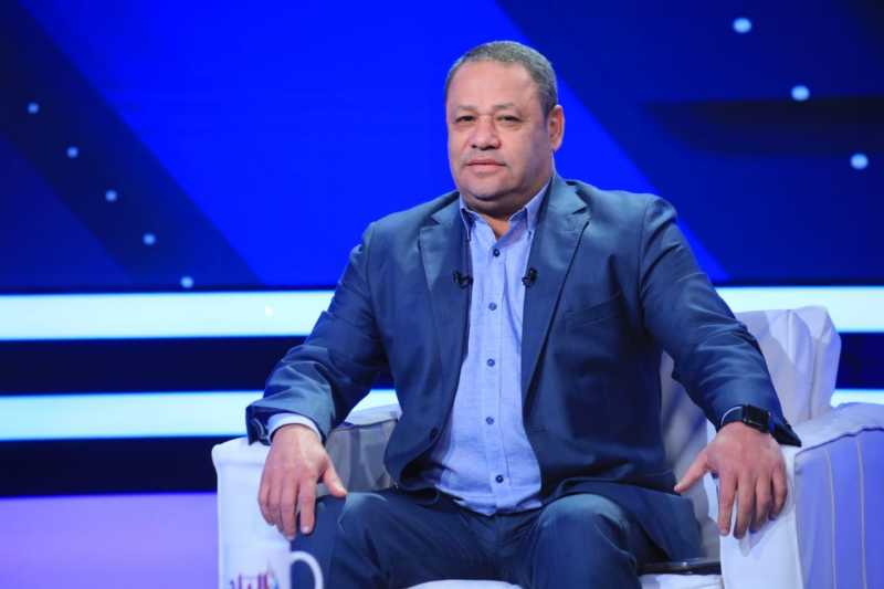 ضياء السيد: دوافع الأهلي كبيرة على ريال مدريد.. وننتظر مباراة للتاريخ