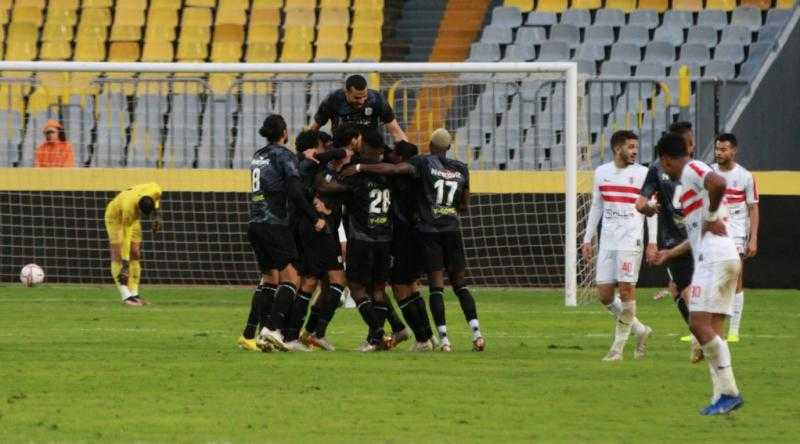 عبدالملك: الزمالك كان سيئا أمام فاركو.. وتجديد عقد زيزو كان ضروريًا