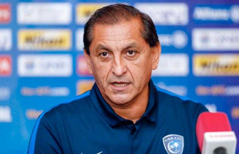 التشكيل المتوقع للهلال السعودى فى مواجهة فلامنجو