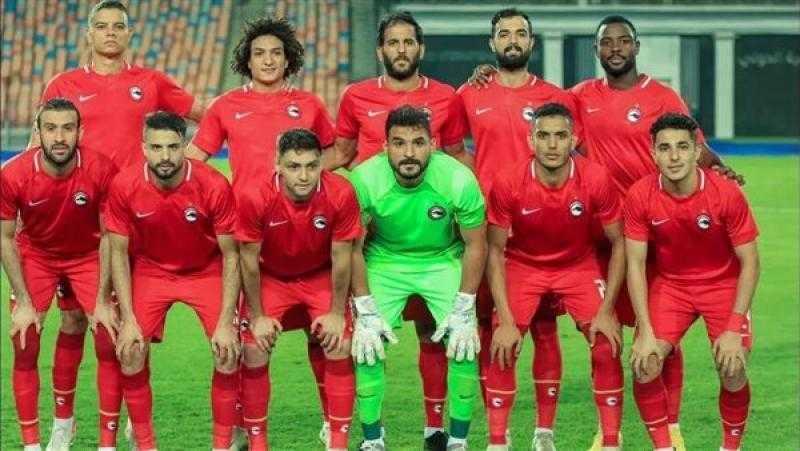 فيوتشر يفوز على البنك الأهلي بثلاثية نظيفة في الدوري
