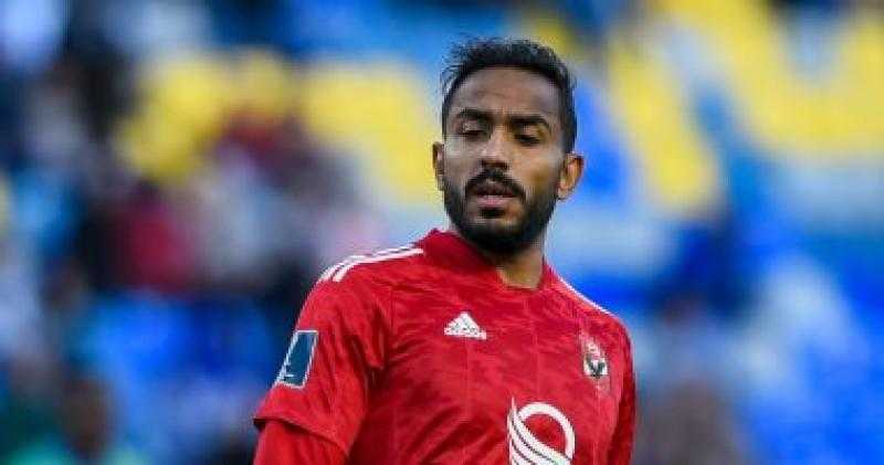 فيفا يمنح كهربا 60 يوما لسداد غرامة الزمالك