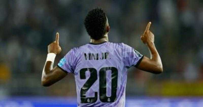 رودريجو يضيف الهدف الثالث لريال مدريد فى مرمى الأهلى