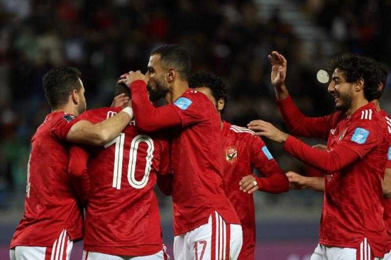 نجم ريال مدريد السابق: فرصة الأهلي أقوى للفوز على فلامينجو في كأس العالم للأندية