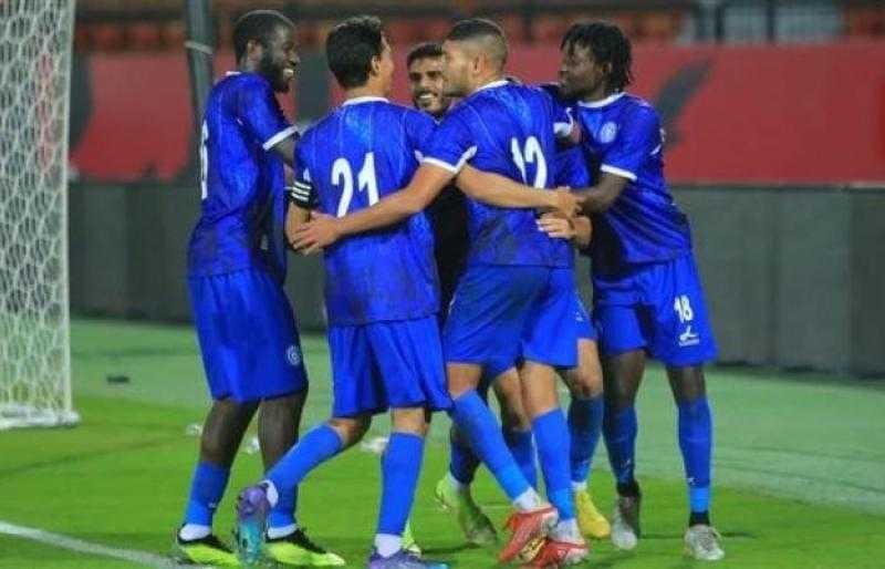 الاتحاد ينتزع المركز الرابع في الدوري بثنائية في أسوان