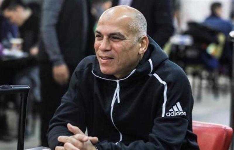 محمد يوسف يرحل عن تدريب طلائع الجيش