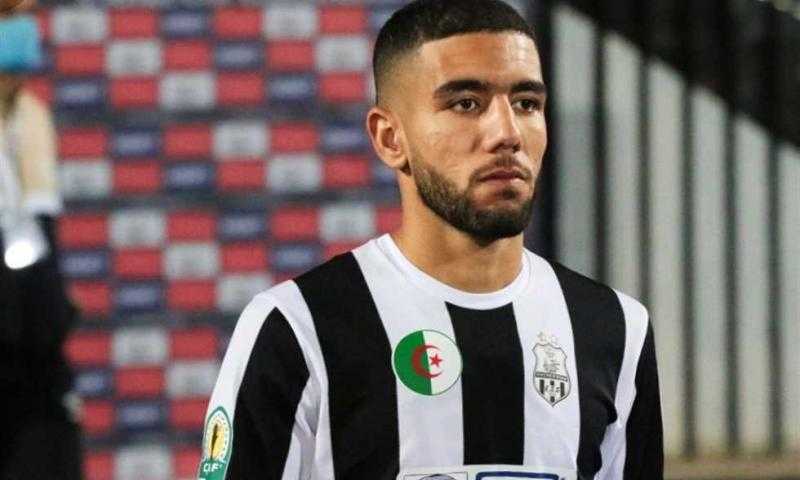 أحمد القندوسي ينتظم في التدريبات الجماعية للأهلي بالمغرب