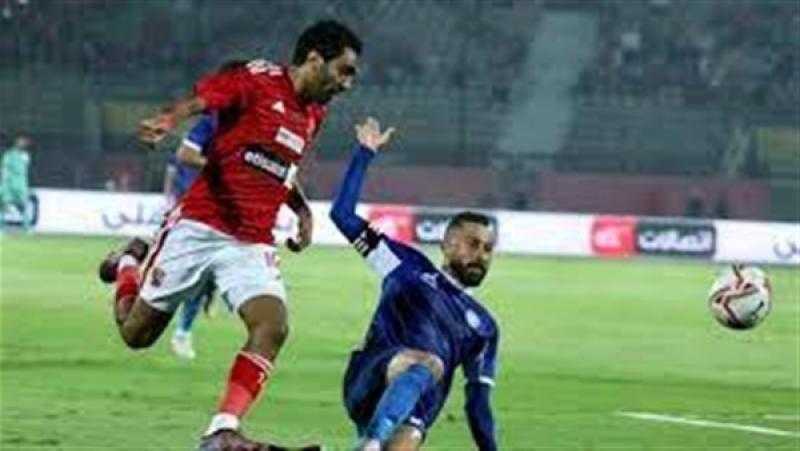 أسوان يوضح موقفه من تأجيل لقاء الأهلي.. ويكشف مصير بلحاج